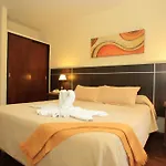 Hotel Sierralago