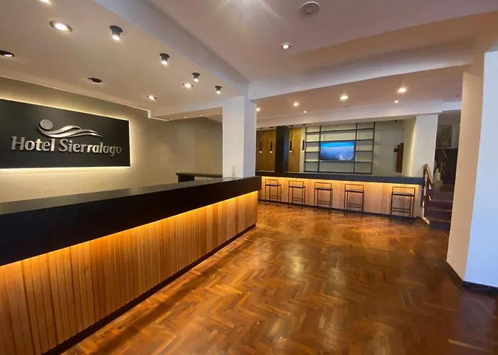 Hotel Sierralago