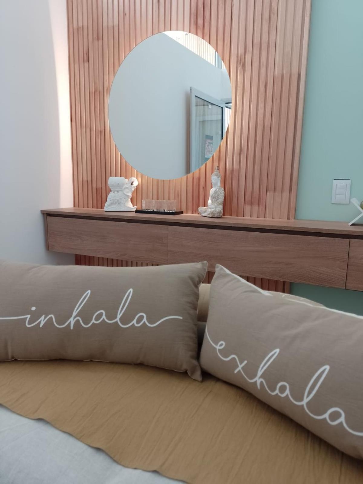 Sierralago Hotel