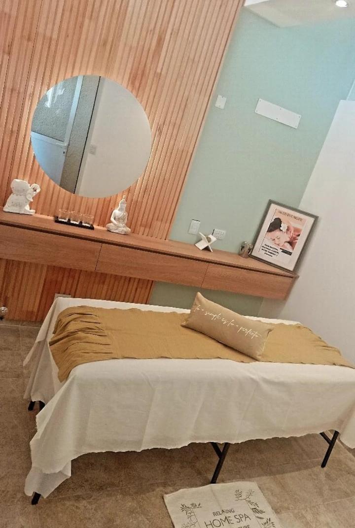 Sierralago Hotel 3*
