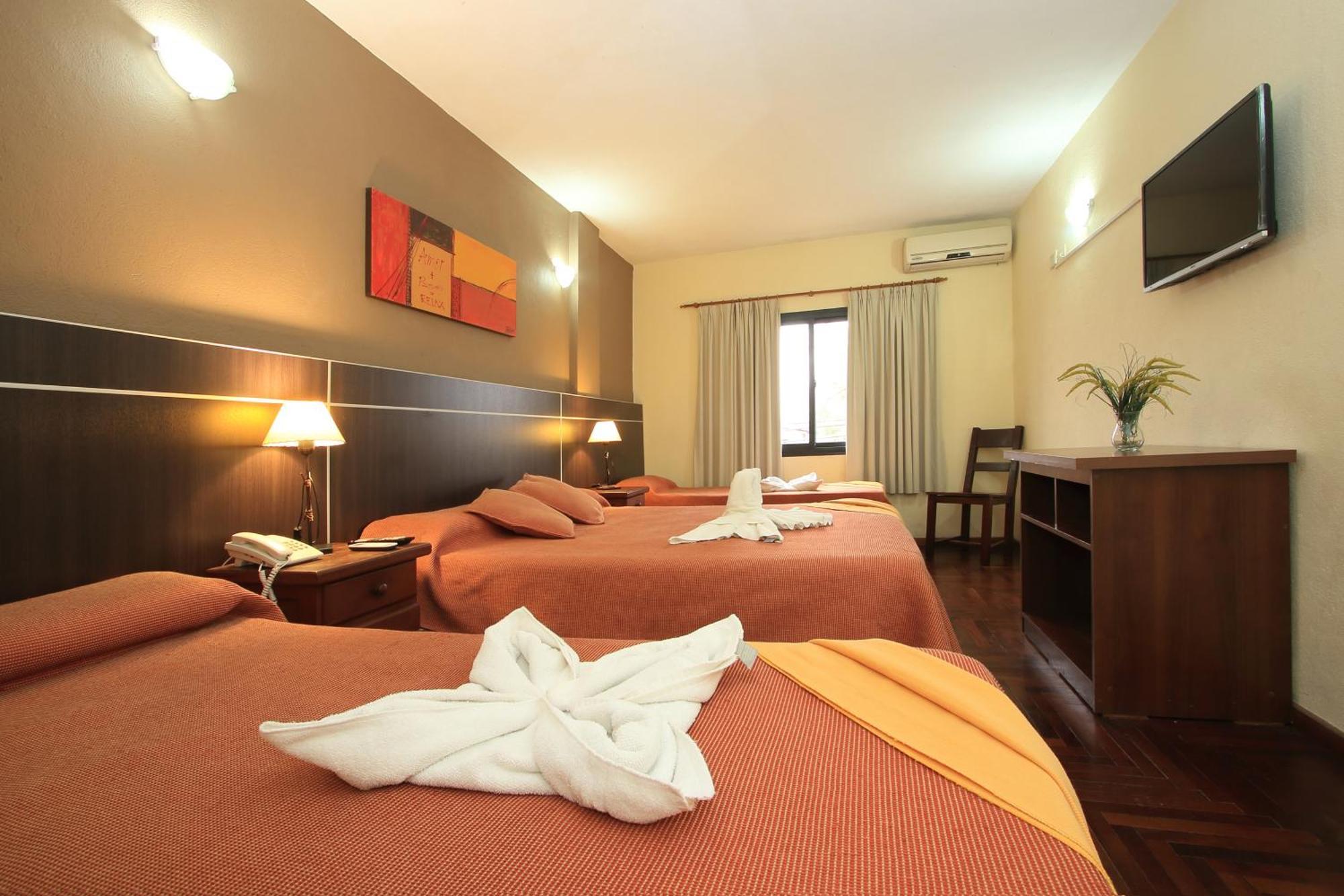 Hotel Sierralago