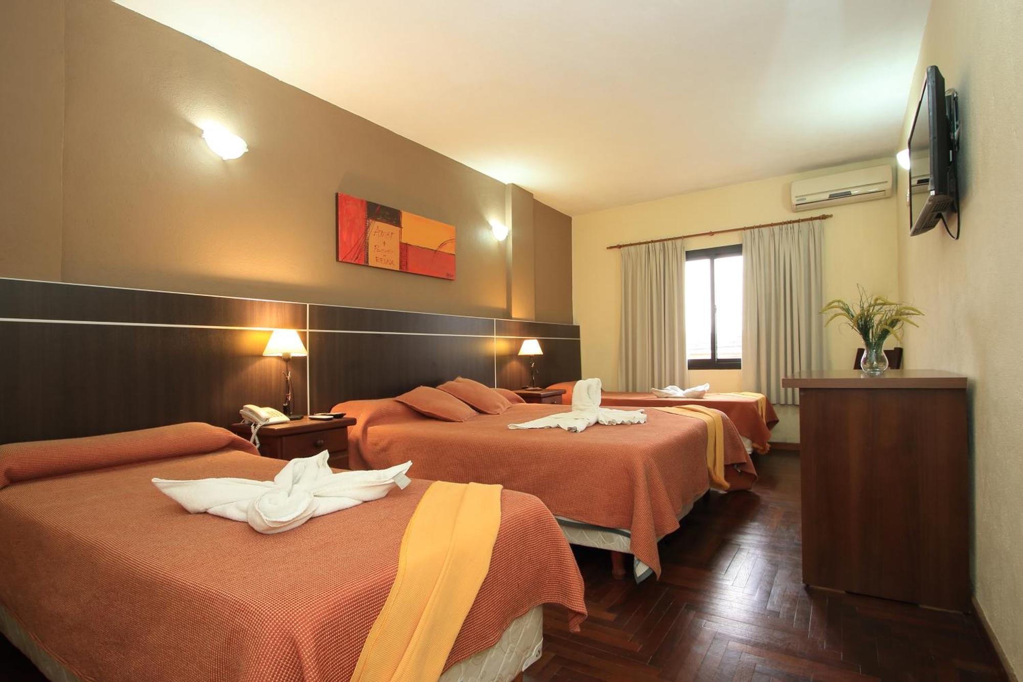 Hotel Sierralago
