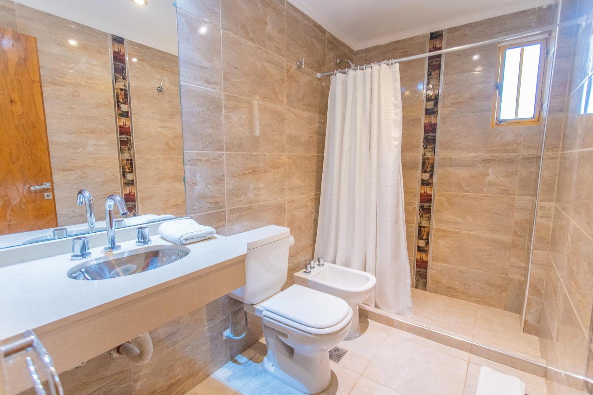 Hotel Sierralago Villa Carlos Paz