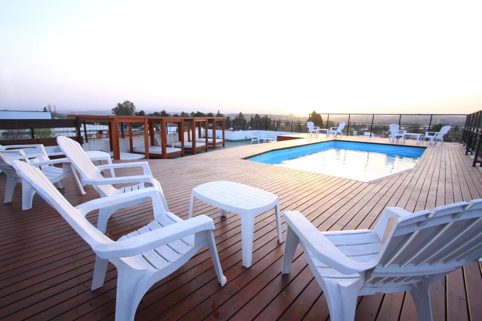 Sierralago Hotel 3*