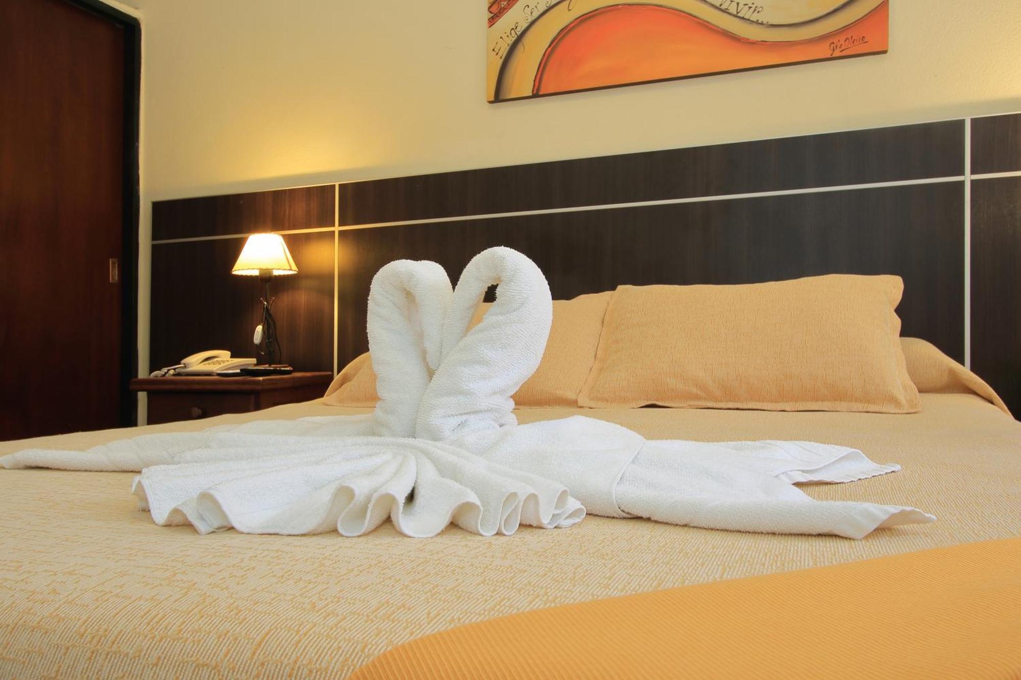 Sierralago Hotel 3*