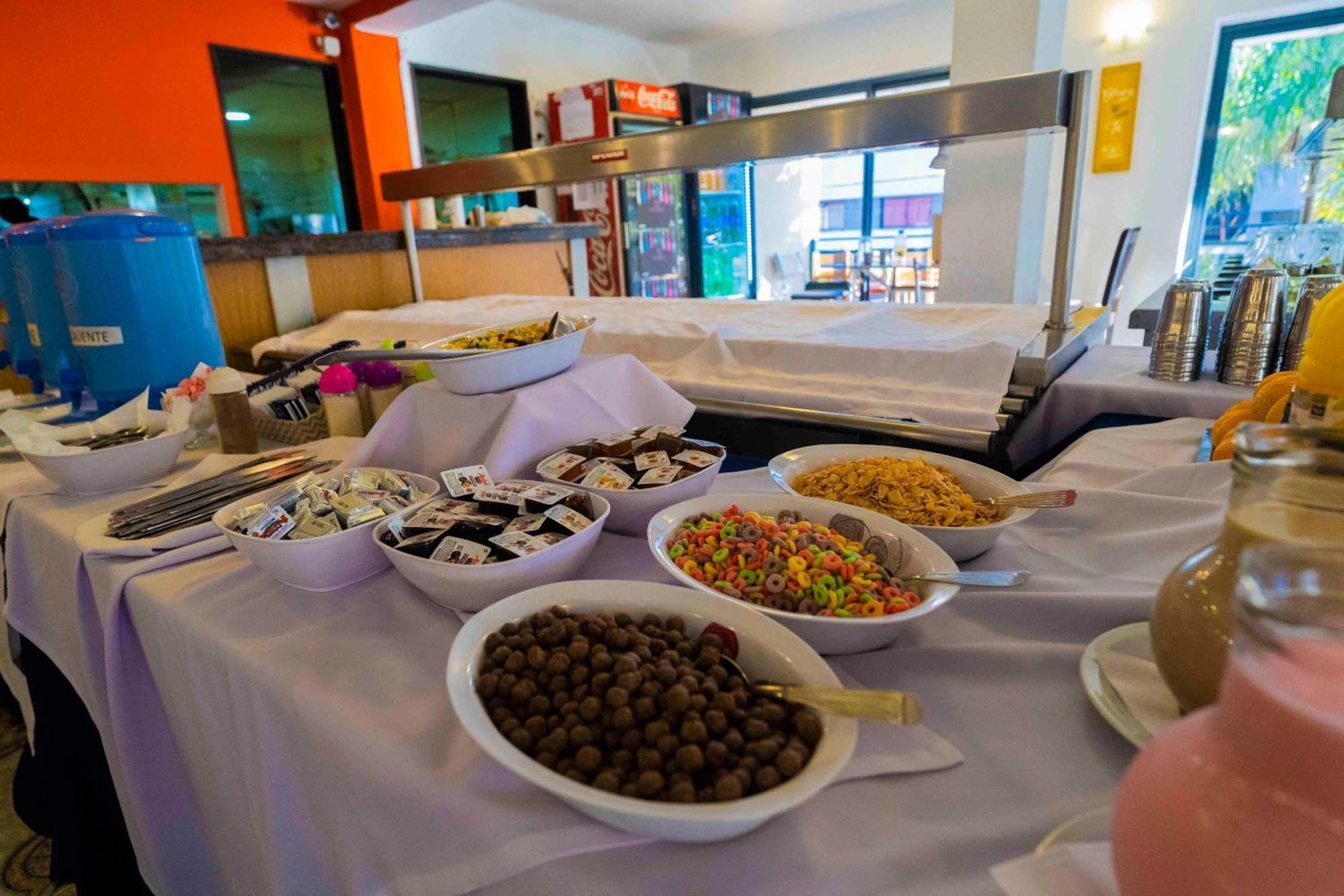 Sierralago Hotel 3*