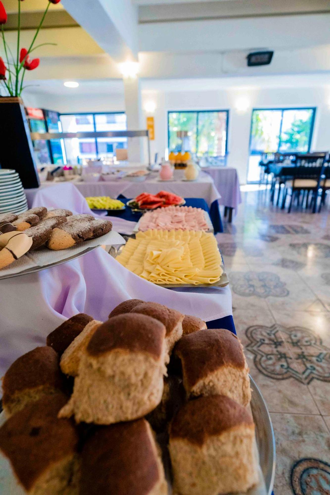 Hotel Sierralago 3*