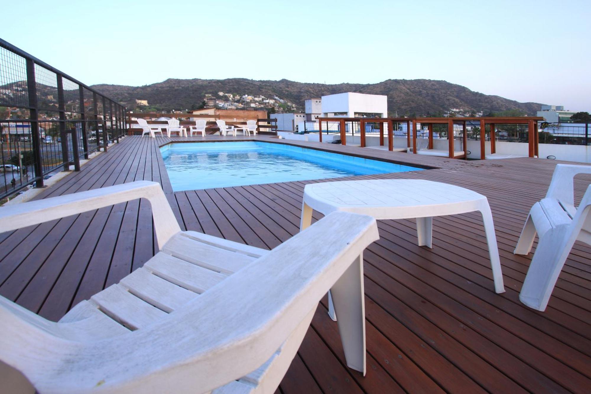 Sierralago 3* Villa Carlos Paz