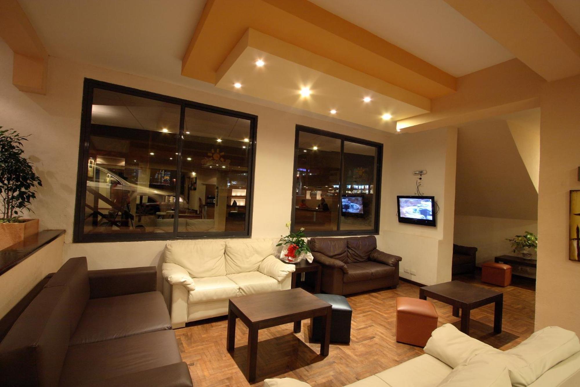 Sierralago Hotel 3*